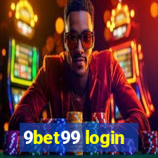 9bet99 login